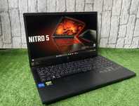 Новый Игровой Acer Nitro 5 Core i5-13420H/RTX2050/16GB/SSD512/144Hz
