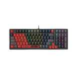 Калавиатура bloody s98 Sports RED