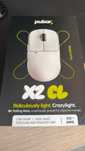 Pulsar crazylight