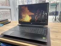 Игровой ноутбук hp pavilion