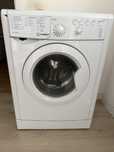 Стиральная машина Indesit