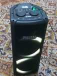 Продам портативную колонку PS 710