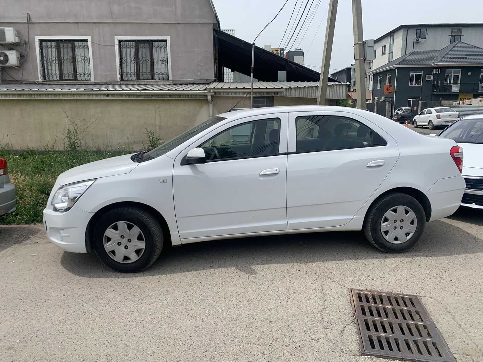 Аренда авто ! Акция на аренду машин! Без депозита! Кобальт 13000