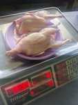 Перепелиное мясо
