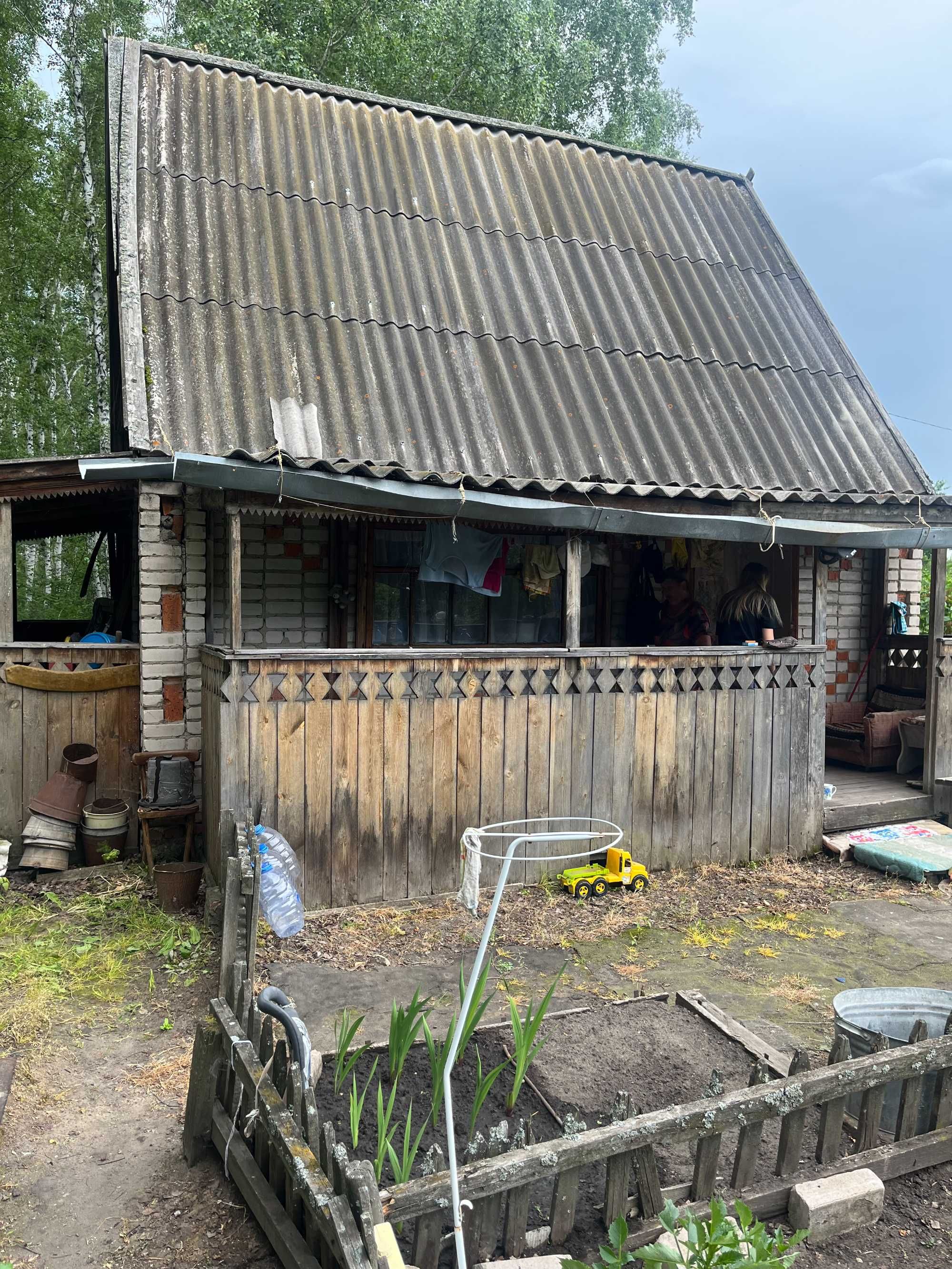 Продам Дачу с/о Энергетик 2