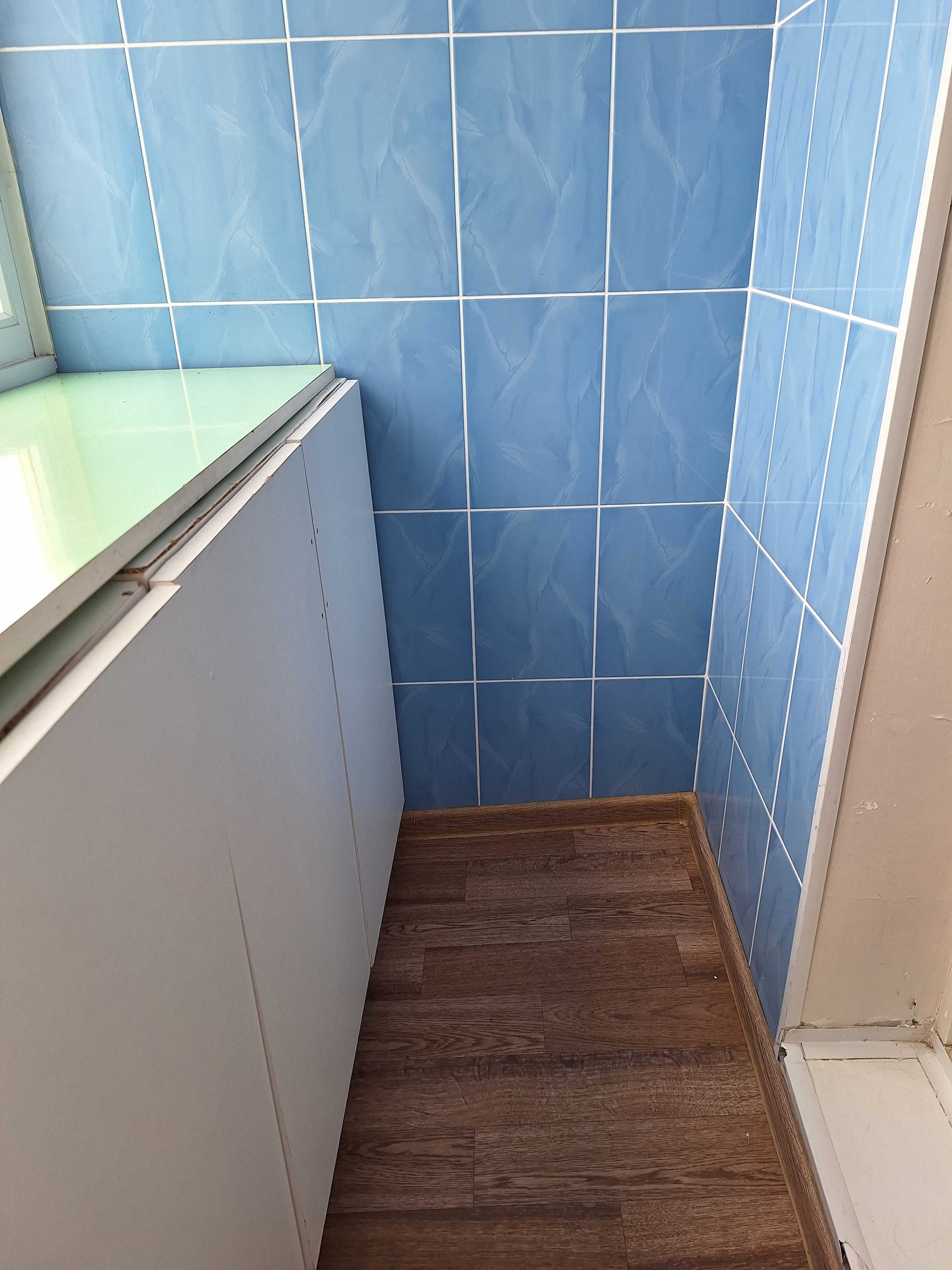 Продам 3-х комнатную квартиру