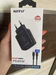 Продам зарядные устройства NITU
