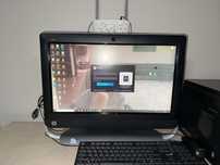 Продам Моноблок HP