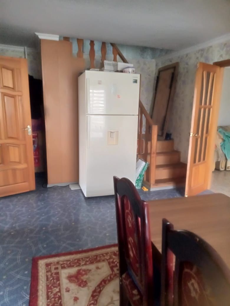 Үй сатылады Жаңа қоныста н