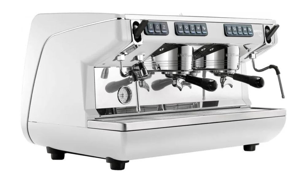 кофемашина Simonelli appia
