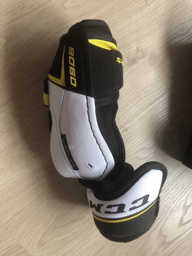 Налокотники ccm tacks 9060 Sr M