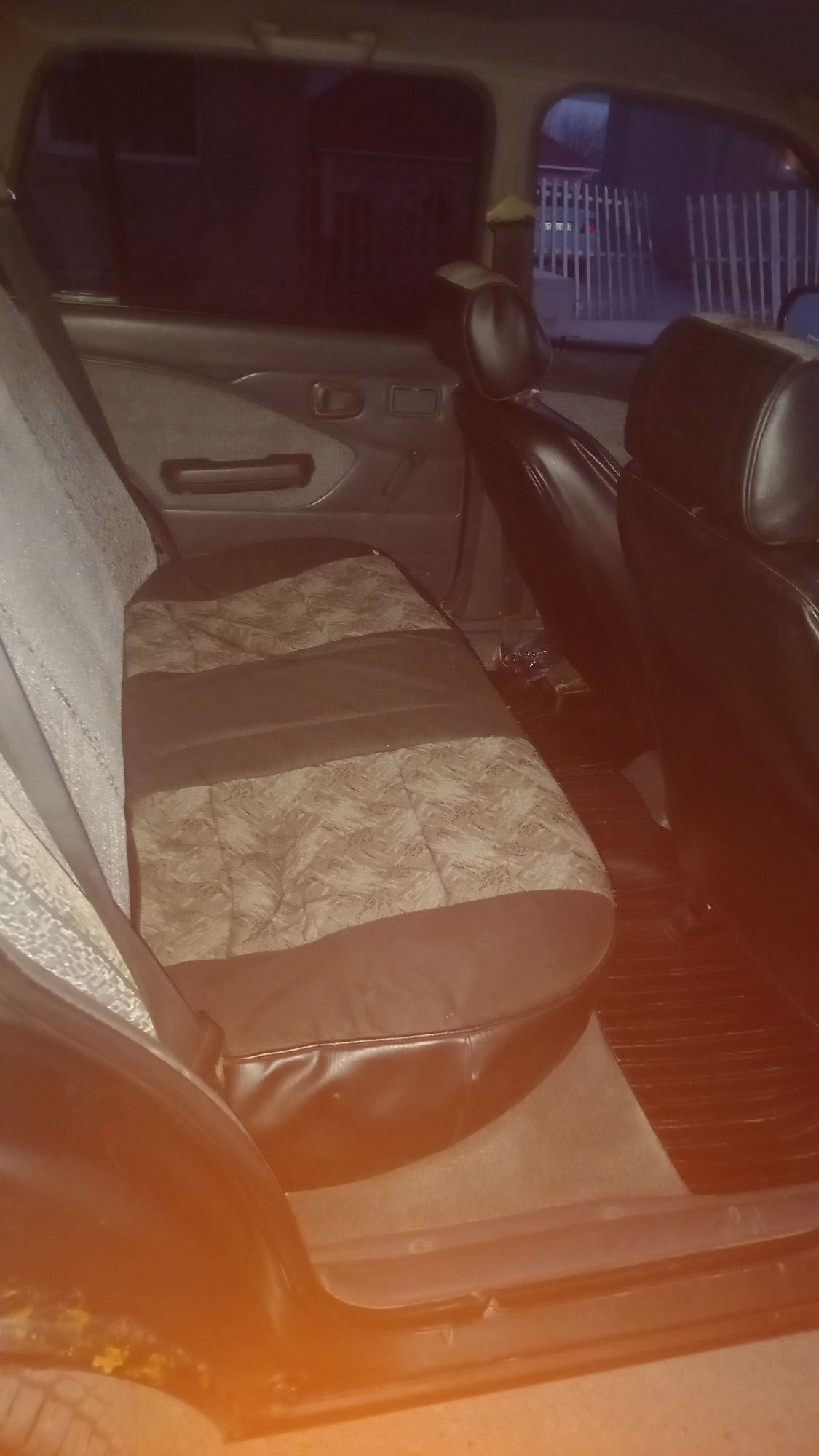 Daewoo Nexia 2004 г