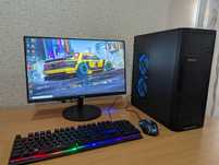 Игровой ПК i5 9400F / GTX 1050 Ti