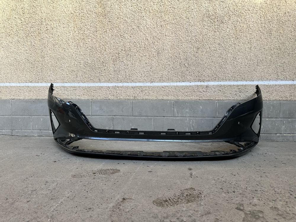 Бампера от Корейских авто Hyundai Kia