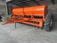 Продам Сеялка зерновая Фоварит СЗФ-4000-V