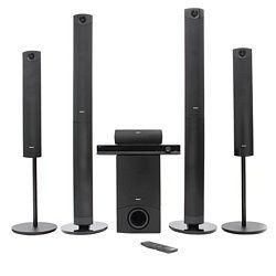 Колонка музыкальный центр Домашний кинотеатр SONY DAV-DZ840M