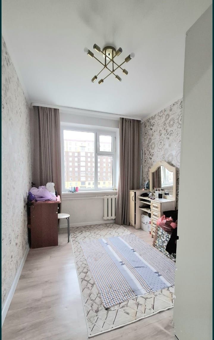 Продам 3 ох квартиру