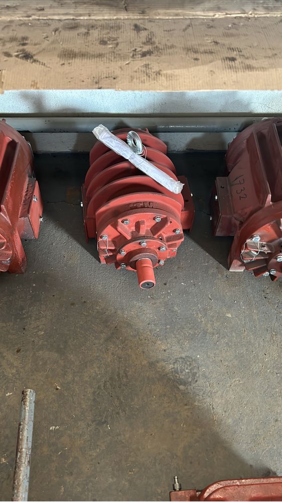 Продам насос 505 КО-503В на ассенизатор Зил, Камаз, Газ-53.