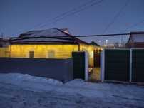 Продам дом по улице 5 декабря