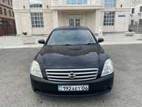 Nissan Teana 2003