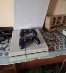 Playstation 4 classic 500Gb Белый