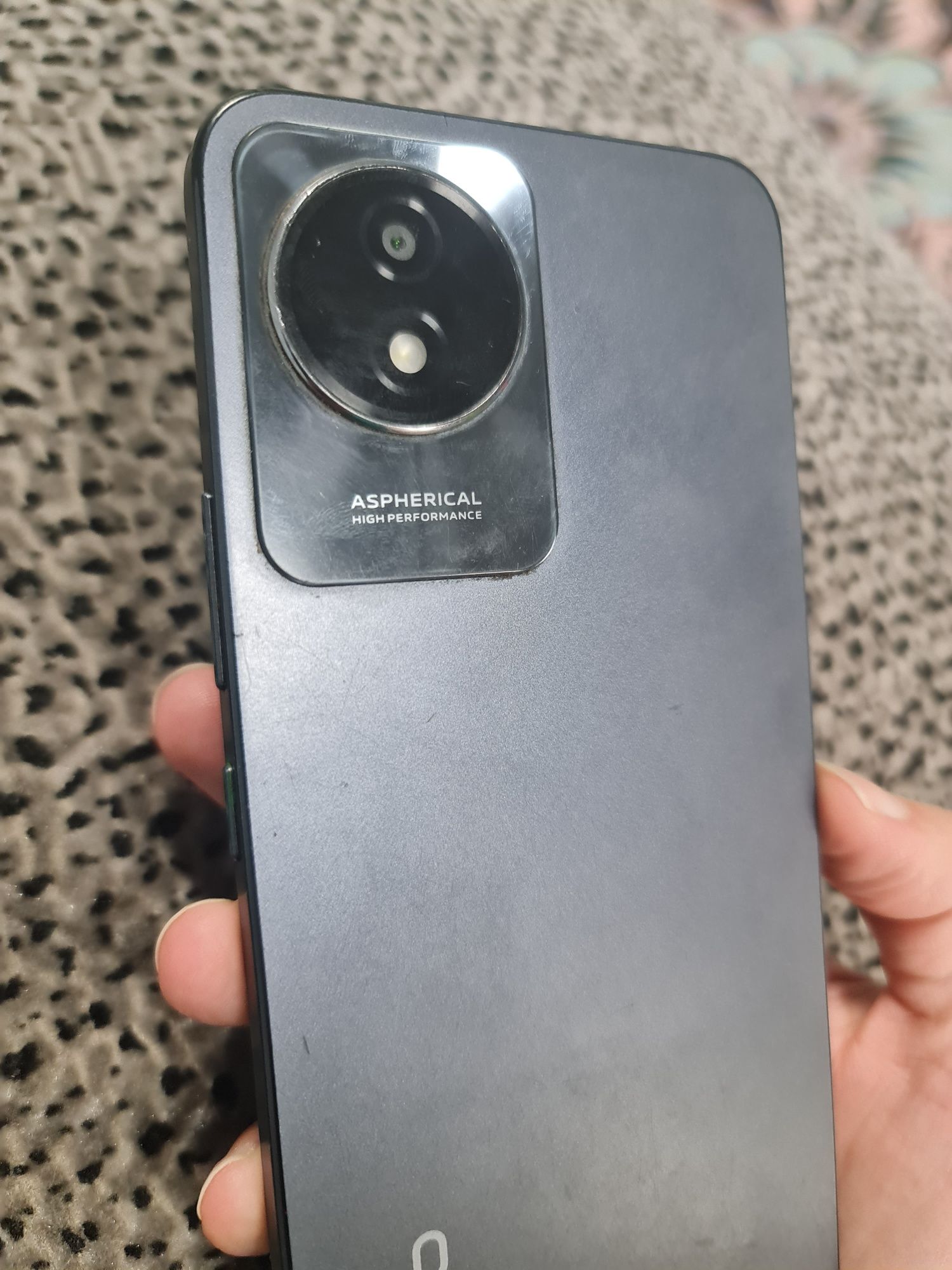 VIVO Y02t продам