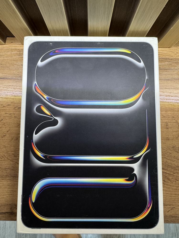 Ipad pro 11 m4 256