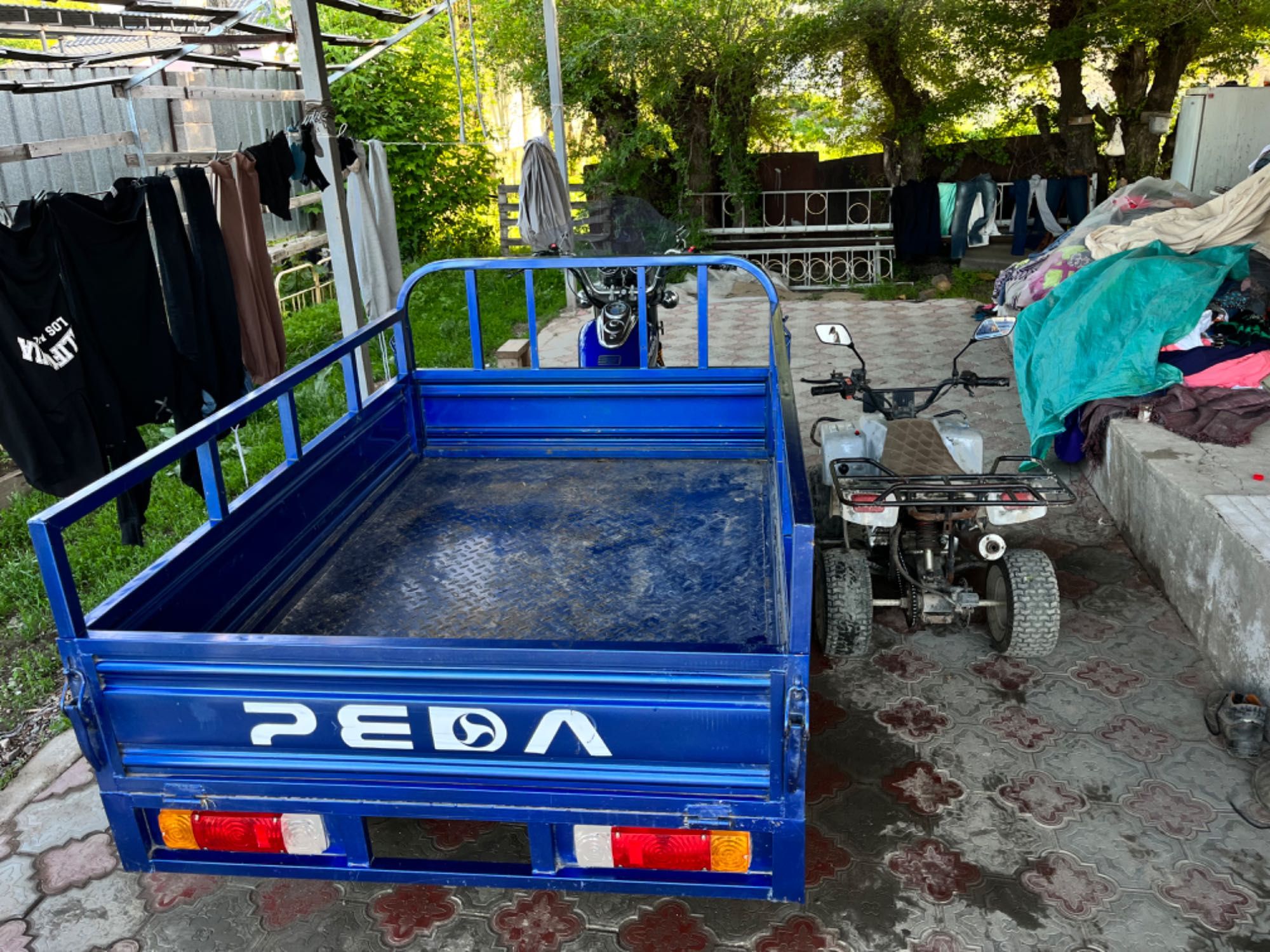 Продам муравейник. 650000тг Новый.