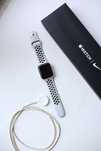 Apple watch series 6 Nike edition