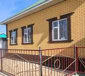 Дом 4-комнатный, дачный Участок по дороге в пригородный аэропорт