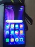 Продам смартфон redmi6a