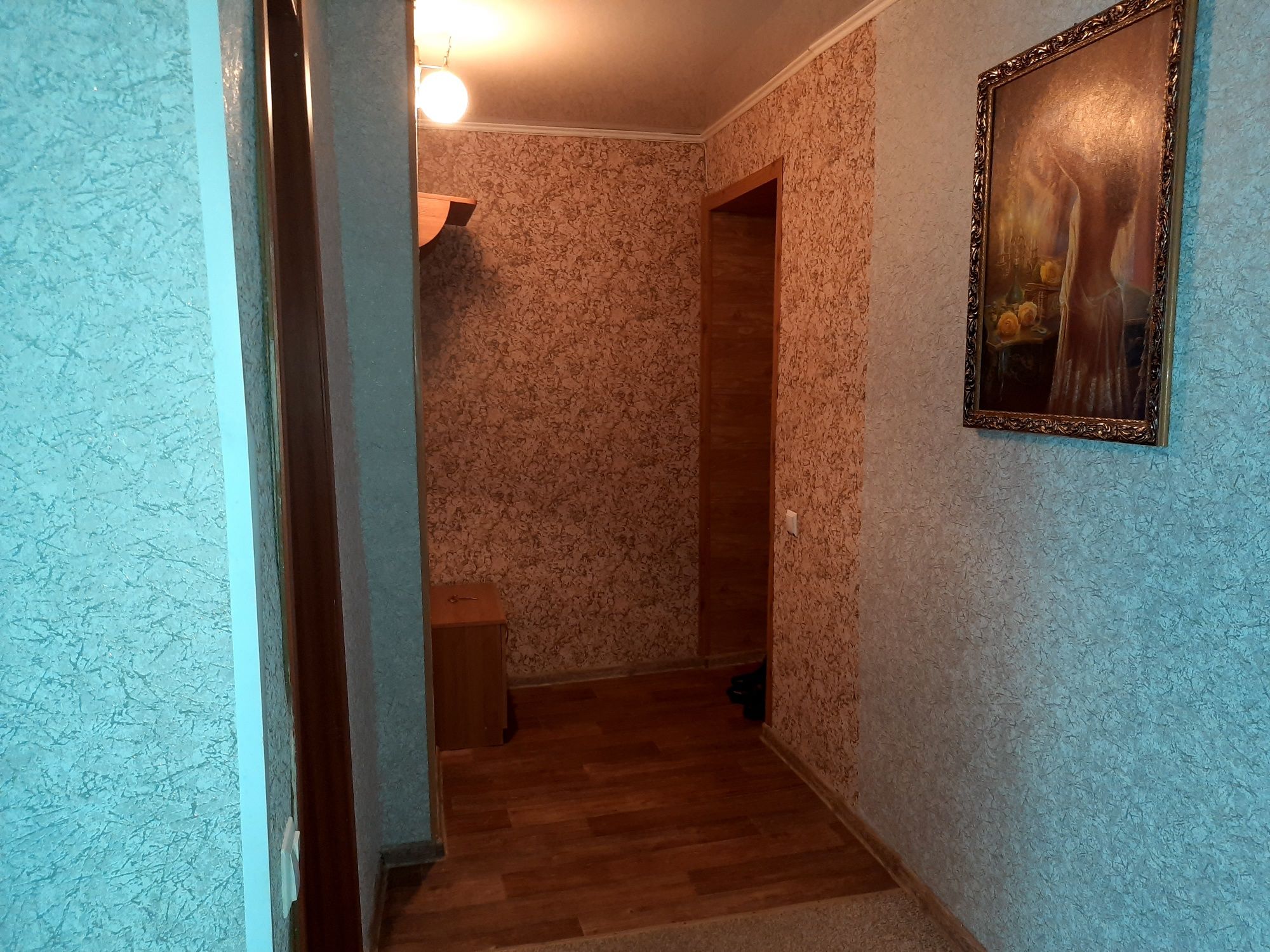 1-комн. кв. по часам, на ночь, посуточно,