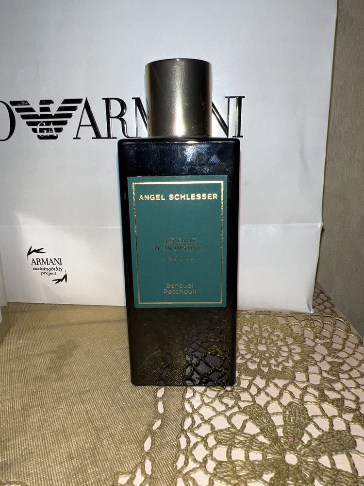 Angel Schlesser Sublime Patchouli