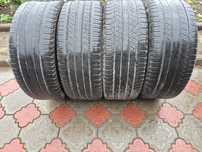 Комплект 265 50 r20 michelin