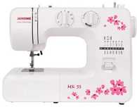 Швейная машинка Janome MX 55 г.Тараз 7 мкр 12/2 лот 594306