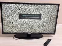 Продаи телевизор Samsung 32