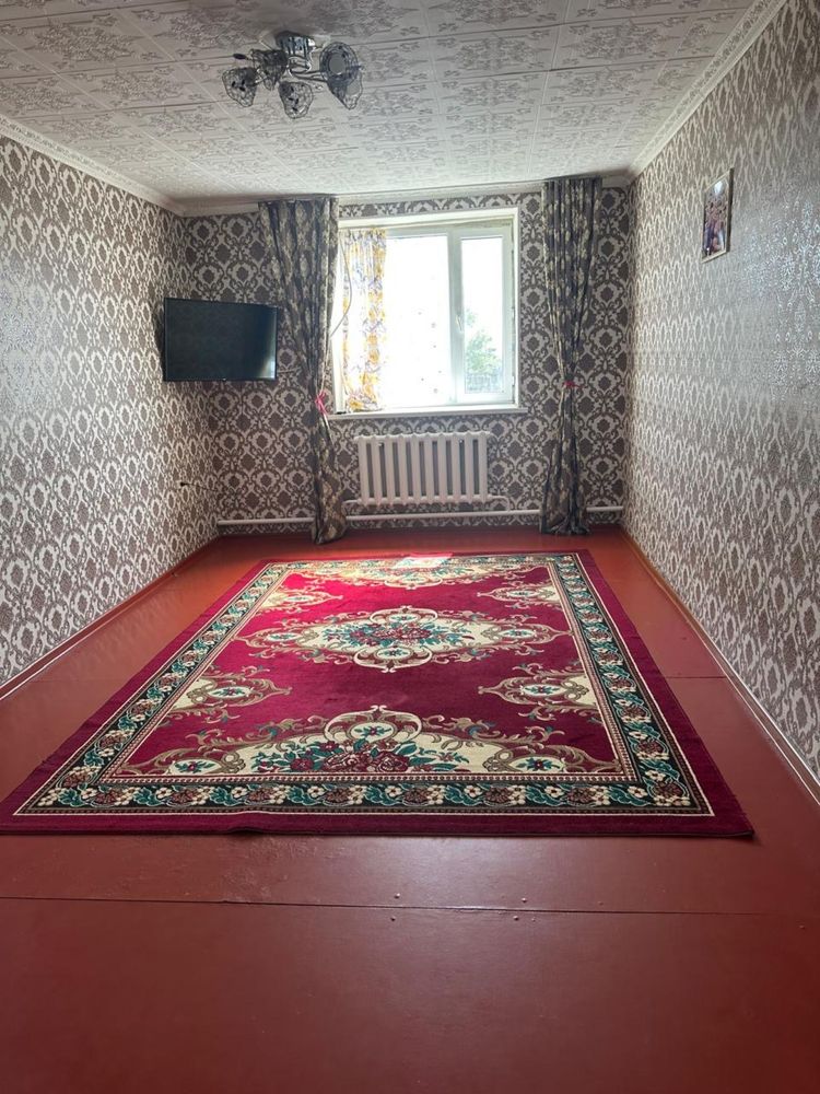 Үй сатылады. Бадамша ауылында