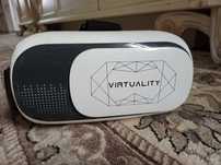 Продам vr очки для телефона