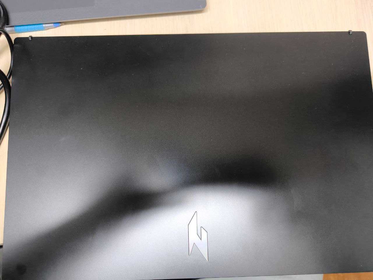 Ноутбук Nitro Acer (Атырау 0607/586356)