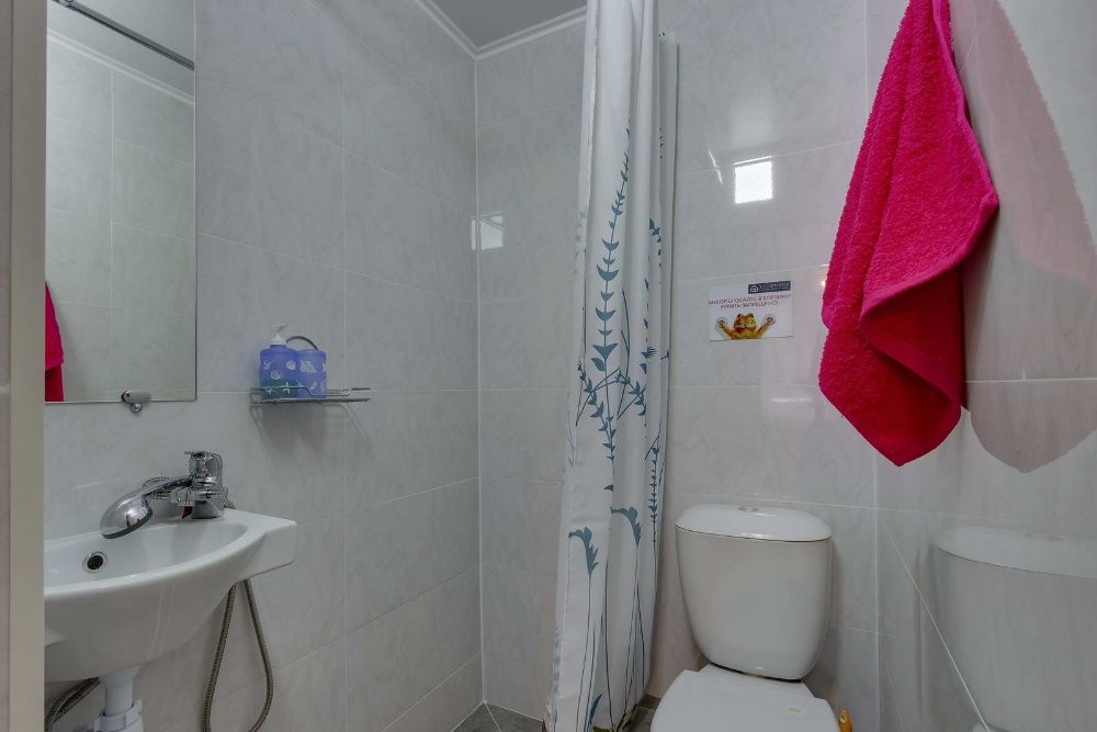 YourHouse Квартира студия на Атакенте. Выгодный вариант! Фото свои