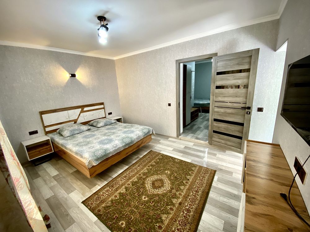 Гостиница Bars Hotel до 4 чел