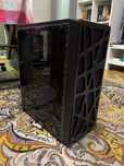 Корпус Formula mana black