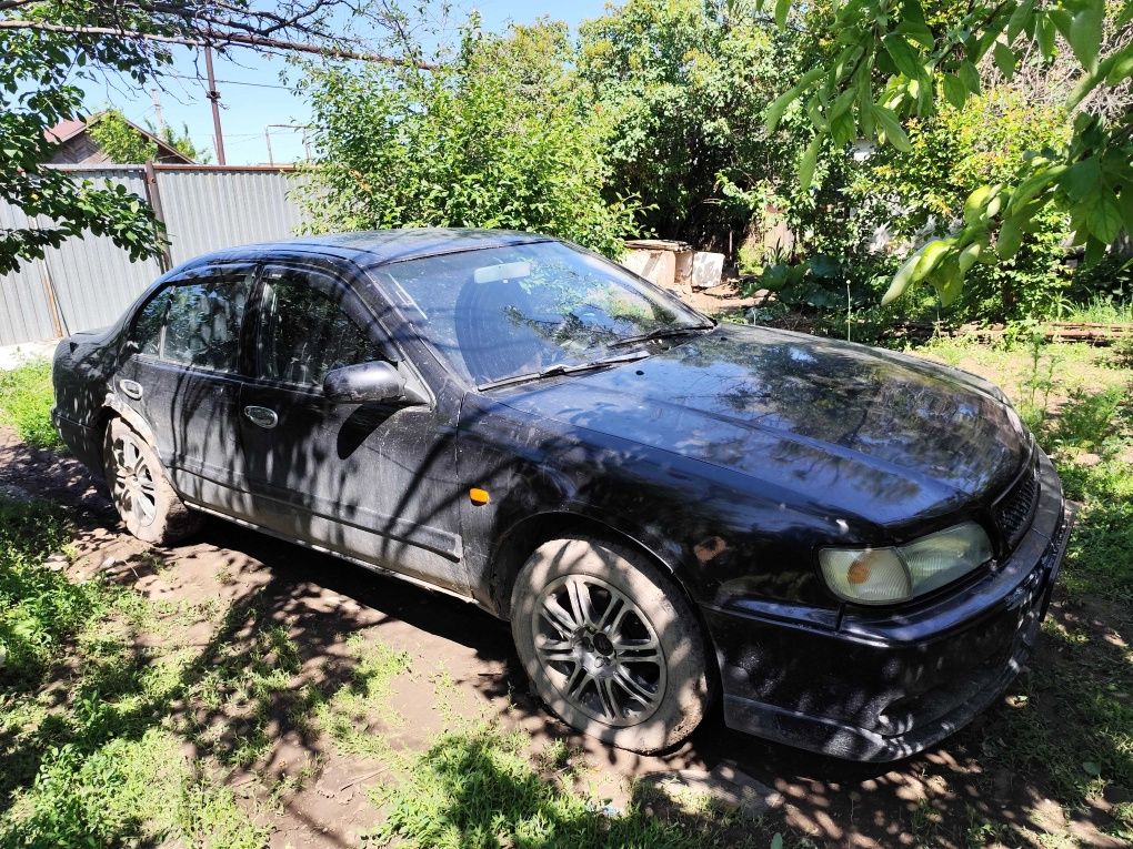 Nissan maxima a32
