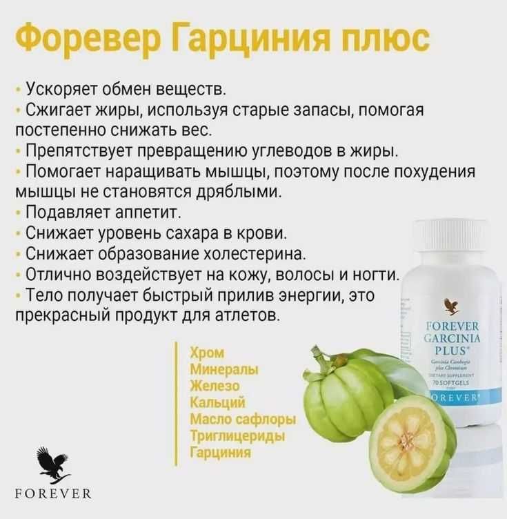 Алоэ Вера Гарциния, Фридом, Ферст, Хит, Желе, Чай