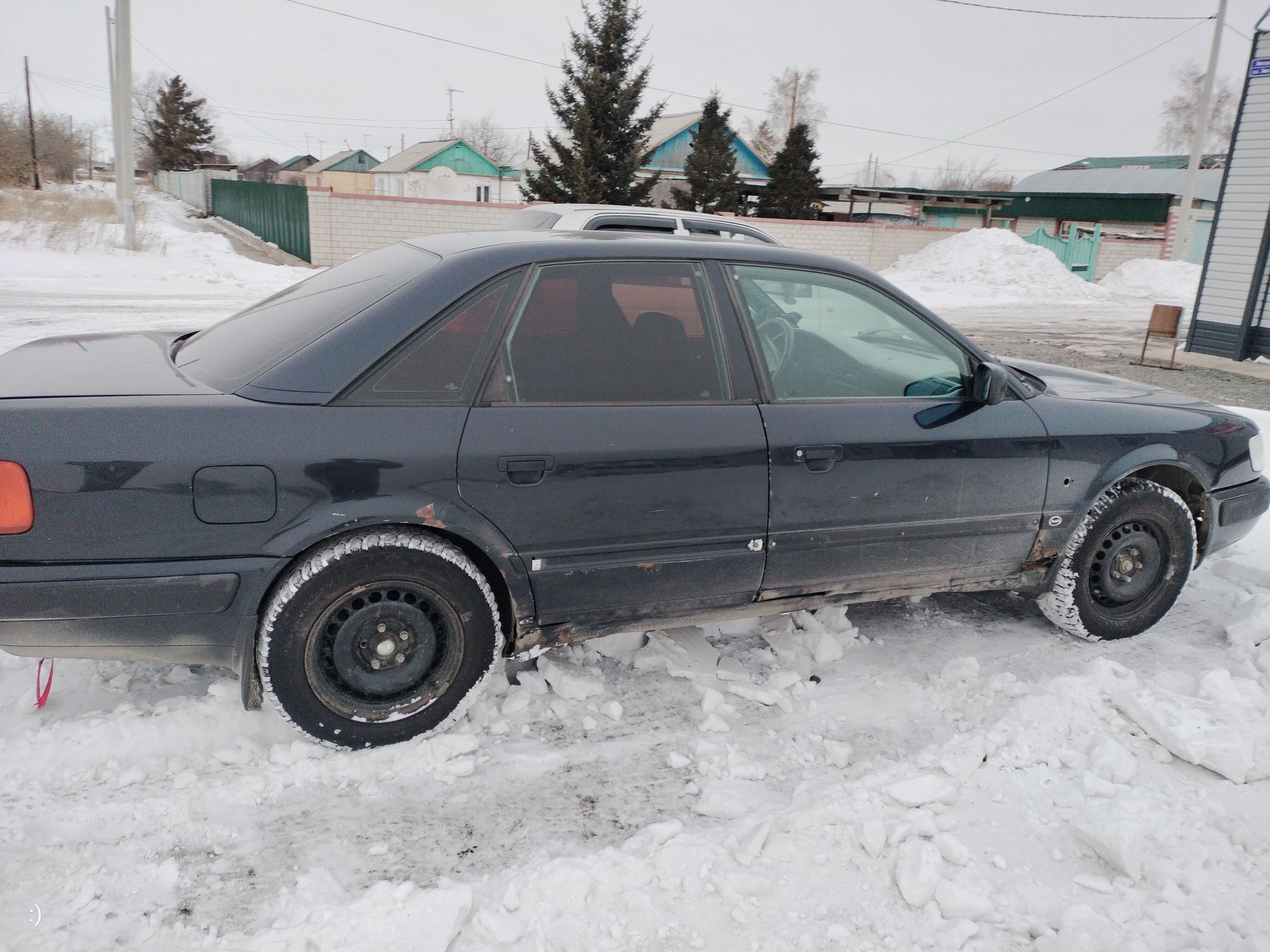 Продам Ауди 100 с4