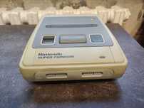 Продам SNES на запчасти