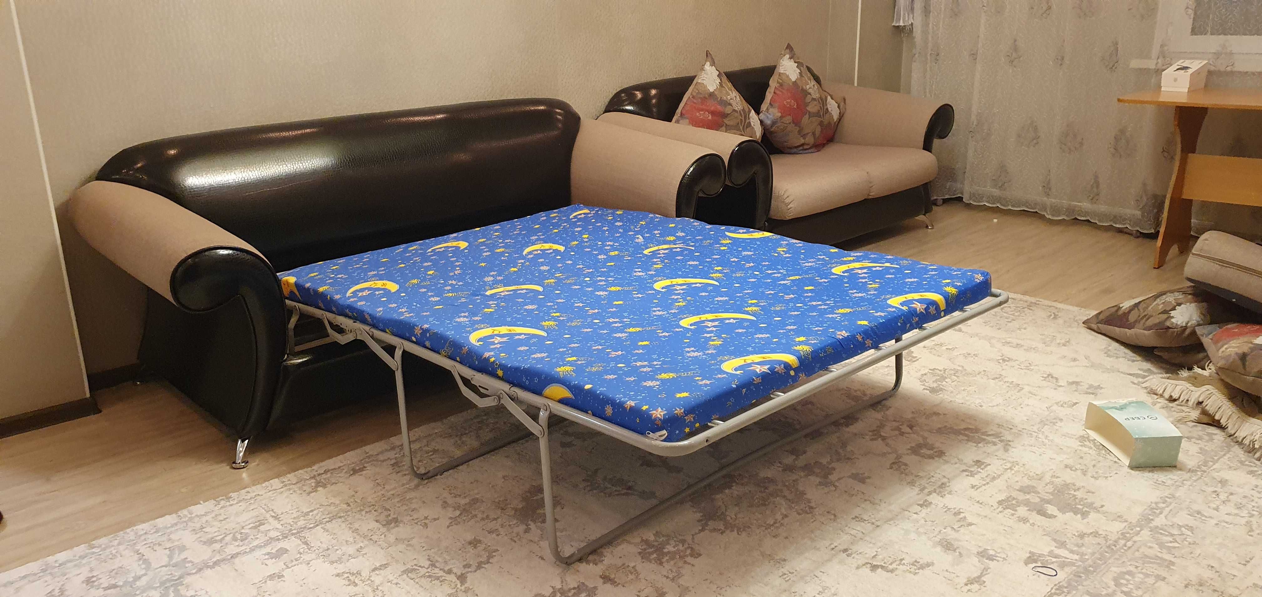 Продам уголок мягкий 3×2×1