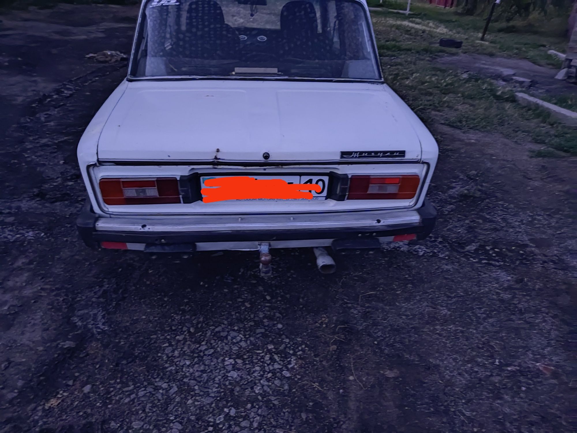 Продам Жигули 2106
