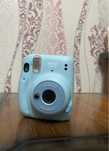 Instax Mini     .