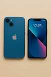 Iphone 13, 128ГБ в хорошем состоянии